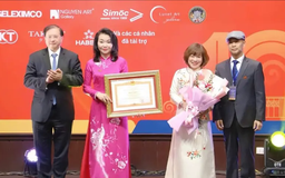 100 năm Trường Đại học Mỹ thuật Việt Nam
