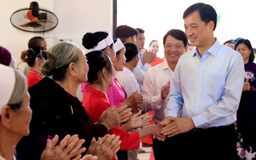 Đại đoàn kết dân tộc Mường, Dao, Kinh giữa Ba Vì linh thiêng