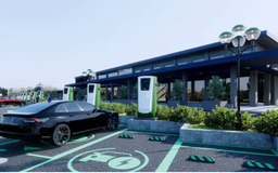 Luật Đường bộ 2024: Giải quyết nút thắt hạ tầng trạm sạc