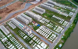 Đề xuất miễn GPXD dự án NƠXH đã duyệt quy hoạch 1/500