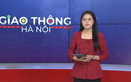 Giao thông Hà Nội | 15/11/2025
