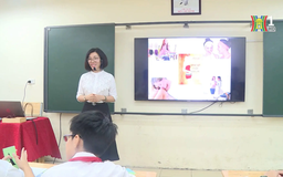Trang bị kiến thức sức khỏe sinh sản, hành trang tuổi trẻ | Vì chất lượng dân số Thủ đô | 15/11/2025