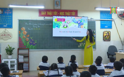 Người thắp lửa tri thức | Người tốt quanh ta | 16/11/2025