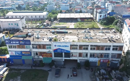 Thêm dự án nhà ở xã hội tại phường Yên Nghĩa