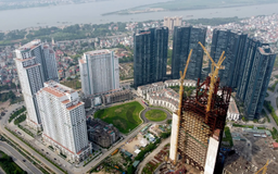 Nhiều doanh nghiệp bất động sản vẫn chật vật thoát lỗ