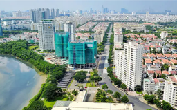Lượng hàng tồn kho BĐS vẫn cao dù thị trường khởi sắc