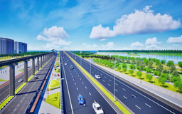 Phấn đấu khởi công hai dự án trọng điểm của Hà Nội vào 19/12