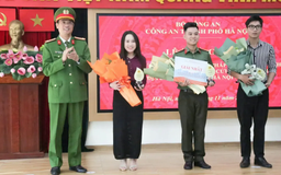 Nâng cao kiến thức về pháp luật an toàn PCCC
