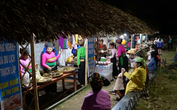 Sắc màu vùng cao xứ Thanh | Trăm miền hội tụ | 15/11/2025