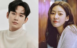 Kim Soo Hyun được 'minh oan' sau bê bối Kim Sae Ron