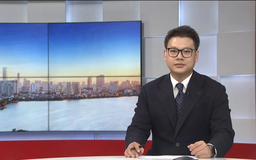 Chương trình Thời sự 23h00 | 15/11/2025