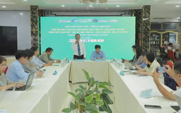 Sắp diễn ra triển lãm ngành công nghiệp hóa chất quốc tế