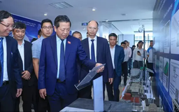 Điểm tựa khoa học-công nghệ của ngành Giao thông vận tải