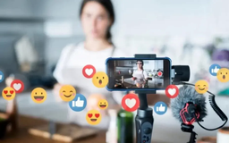 Siết trách nhiệm pháp lý người livestream bán hàng