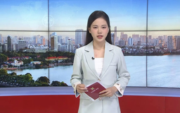 Chương trình Thời sự 9h00 | 15/11/2025