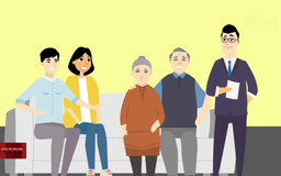 Phân chia di sản thừa kế | Sống và làm việc theo pháp luật | 15/11/2025