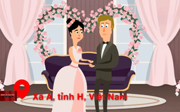Thủ tục khai sinh cho con đẻ mang quốc tịch nước ngoài | Sống và làm việc theo pháp luật | 15/11/2025
