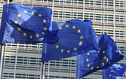 EU đạt thỏa thuận tạm thời về ngân sách năm 2026