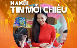 Đảm bảo giáo viên được hưởng lương xứng với công sức | Hà Nội tin mỗi chiều