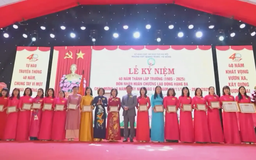 Trường THPT Quang Trung 40 năm xây dựng và trưởng thành