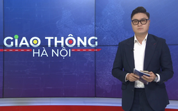 Giao thông Hà Nội | 16/11/2025