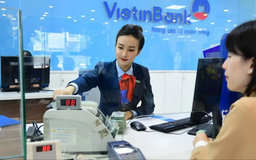 VietinBank thu hồi 6.800 tỷ đồng nợ xấu trong 9 tháng