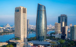 Xây dựng đô thị thông minh gắn với quy hoạch đồng bộ