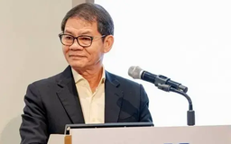 108 nhà đầu tư nước ngoài nắm 26,8% vốn của THACO