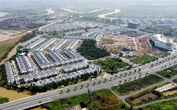 Novaland cam kết tháo gỡ pháp lý dự án Aqua City