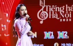 Tiếng hát Hà Nội: Nơi ươm mầm những tài năng âm nhạc