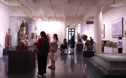 ‘Đêm bảo tàng’ - Điểm chạm của những cảm xúc | Hà Nội đến để yêu | 16/11/2025
