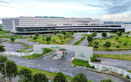 Bệnh viện Bạch Mai 2 sẵn sàng vận hành trong tháng 12