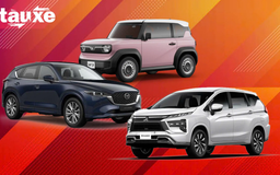 Top 10 ô tô bán chạy nhất tháng 10/2025| Bản tin Tàu và Xe | 16/11/2025