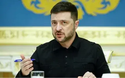 Ukraine cải tổ ngành năng lượng sau bê bối tham nhũng