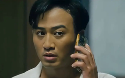 Hậu trường phim 'Tường lửa Tràng An'