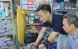 Cùng hộ kinh doanh chuyển đổi kê khai thuế