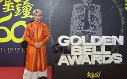 Liên Bỉnh Phát: Từ diễn viên tay ngang đến giải thưởng quốc tế