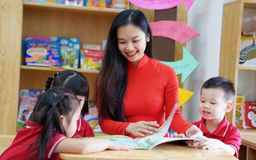 Đề xuất phụ cấp ưu đãi nghề tối thiểu 70% cho giáo viên