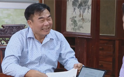 Từ khát vọng đến kỷ nguyên mới