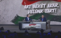Thủ tướng Hungary cảnh báo châu Âu 'bên bờ vực chiến tranh'