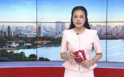 Chương trình Thời sự 9h00 | 16/11/2025