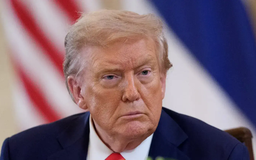 Ông Trump mua hàng chục triệu USD trái phiếu từ tháng 8