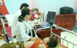 4.000 trẻ được khám miễn phí bệnh lý tim mạch
