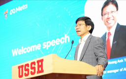 'Chuyển đổi số nhân văn'