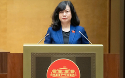 Đề xuất khám sức khỏe miễn phí toàn dân từ năm 2026