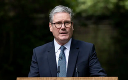 Thủ tướng Anh Keir Starmer đang bị lung lay quyền lực?