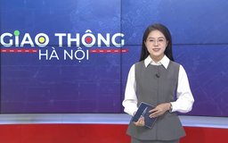 Giao thông Hà Nội | 17/11/2025