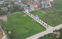 Nhà nước điều tiết bảng giá đất khi giá BĐS tăng cao