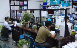 Điều chỉnh mẫu giấy tờ điều kiện thu nhập mua NƠXH