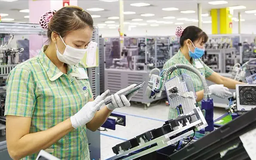 Doanh nghiệp FDI tiếp tục đặt niềm tin vào Việt Nam